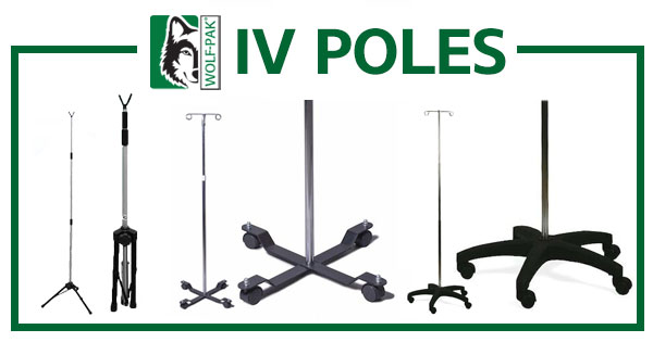 prefmed's tweet photo. Portable, lightweight & adjustable - our IV poles are best suited for patients receiving gravity or pump-administered infusions.
Shop Now >> https://t.co/U242w3CbC7
#simpow #IV #IVpole #infusion #infusiontherapy https://t.co/W7fUwUs7dW