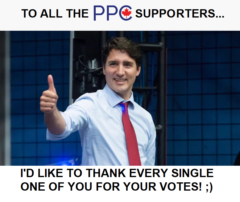 Evelynne24's tweet photo. @VioletBEscapes Typical #RIPPPC can't show any proof of your statements. But, but, but, Bernier is our savior!
๐คฃ๐คฃ๐คฃ๐คฃ๐คฃ๐คฃ๐คฃ๐คฃ๐คฃ๐คฃ๐คฃ๐คฃ๐คฃ https://t.co/NTmJWTn2SU