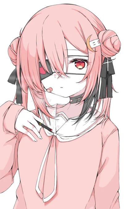 顔の良い女 
