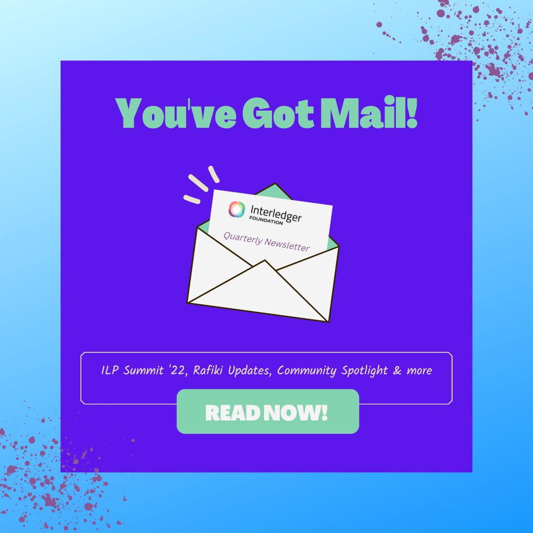 Grant for the Web tweet media