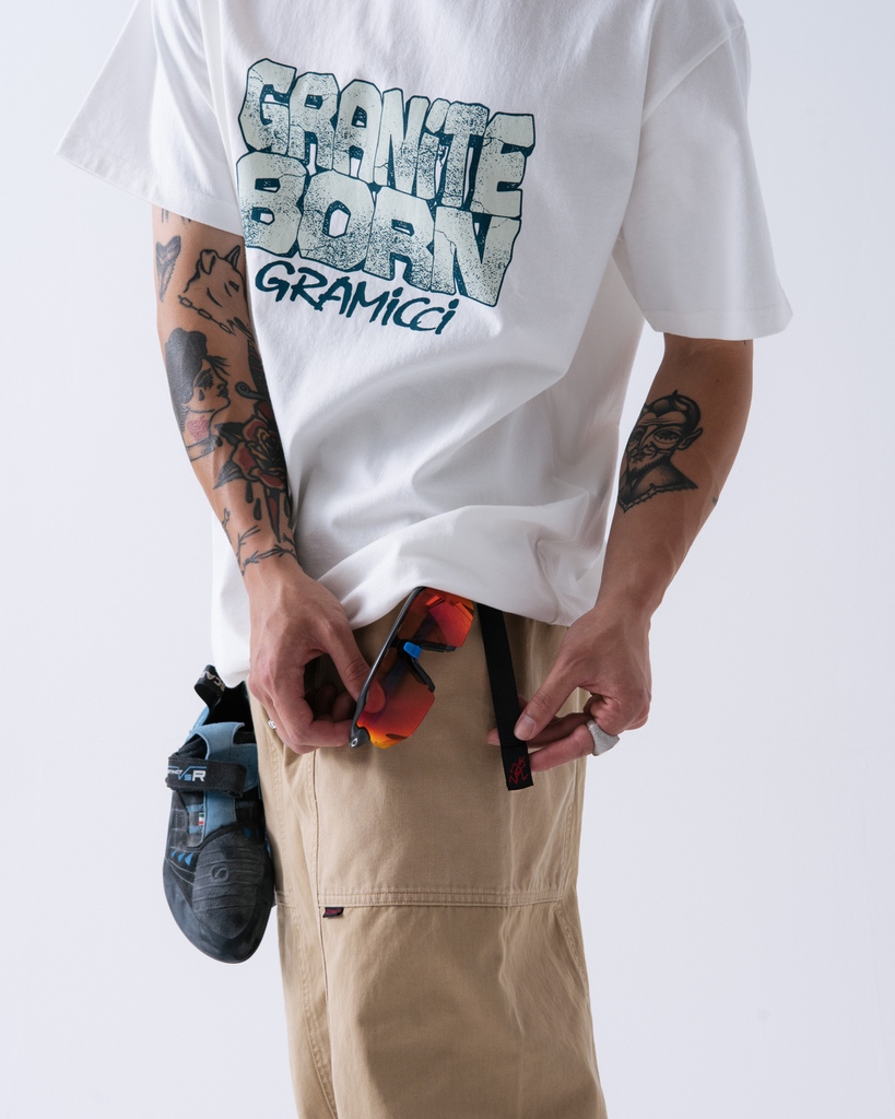 Gramicci Fall/Winter '22