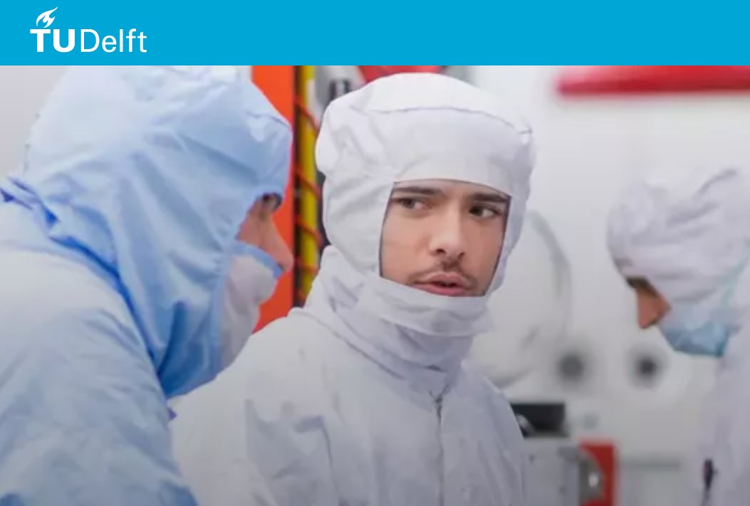 TU Delft heeft de aanbesteding “Inhuur Technisch ICT personeel’ mede gegund aan Bergler voor de initiële looptijd van vier jaar. Lees het hele artikel op bergler.nl/tu-delft-gunt-…