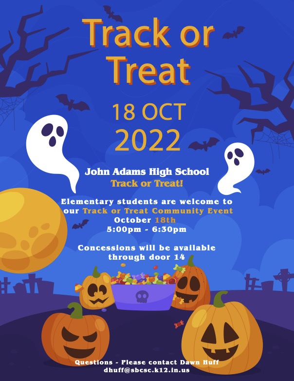 South Bend Schools tweet media