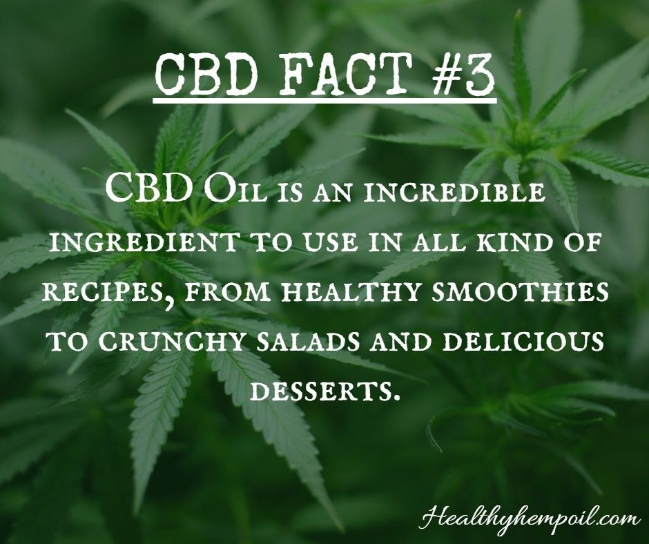 CryptoJunky95's tweet photo. CBD fact #3 💚

#cbd #cbdelicious #cbdeliciousness #cbdworld #cbdtime #cbdthoughts #CBDwellness #cbdmovement #CBDfacts https://t.co/DGfAeHvZhJ