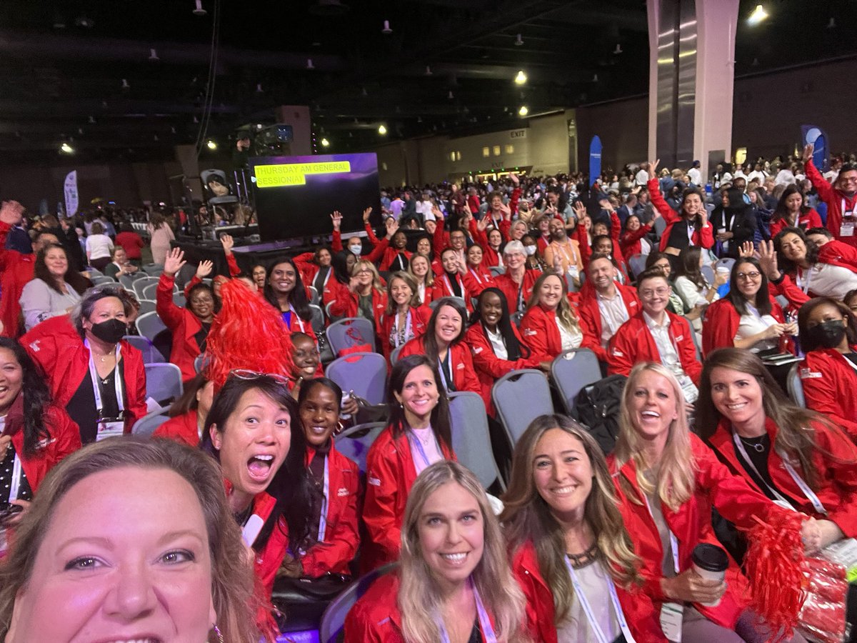 Emily Jackson (@nursejacksonhvh) on Twitter photo Amazing sea of <a href="/nyphospital/">NewYork-Presbyterian</a> red ready to rep the best nurses in the world at the <a href="/anccofficial/">ANCC</a> #MagnetConference #stayamazing <a href="/nurseraso/">Rosanne Raso</a> <a href="/JoanHalpern/">Joan Halpern</a> <a href="/cxorick/">Rick Evans</a> Amazing sea of <a href="/nyphospital/">NewYork-Presbyterian</a> red ready to rep the best nurses in the world at the <a href="/anccofficial/">ANCC</a> #MagnetConference #stayamazing <a href="/nurseraso/">Rosanne Raso</a> <a href="/JoanHalpern/">Joan Halpern</a> <a href="/cxorick/">Rick Evans</a>