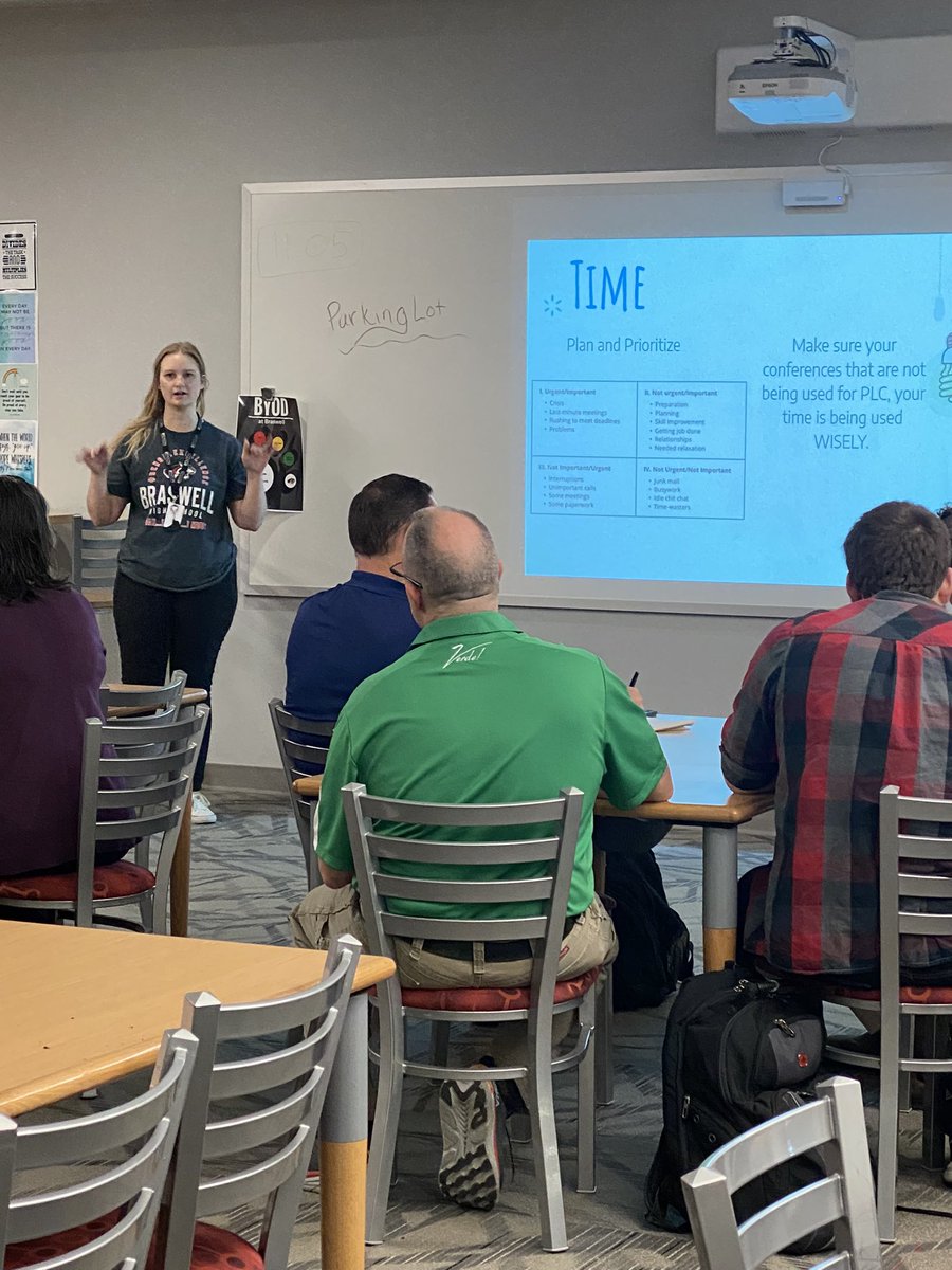 October BengalBOLD meeting. Great job <a href="/ms_fisher12/">Ivey Fisher</a> and <a href="/Ashley_DeLaney3/">Mrs. DeLaney</a> putting this together and facilitating. #BengalExcellence <a href="/BHSfreshZONE/">Braswell Freshman Zone</a> <a href="/CSOSUAVE17/">Mr. Hailey</a>