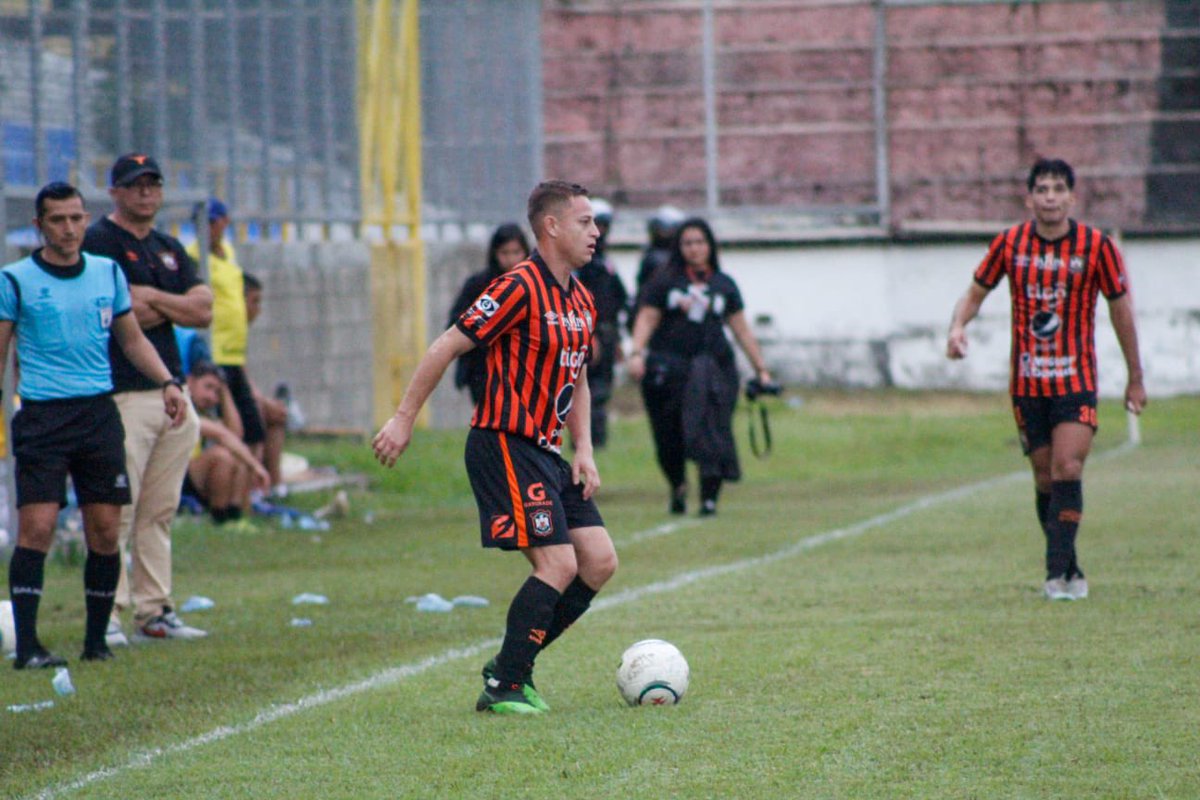 Bendecido.