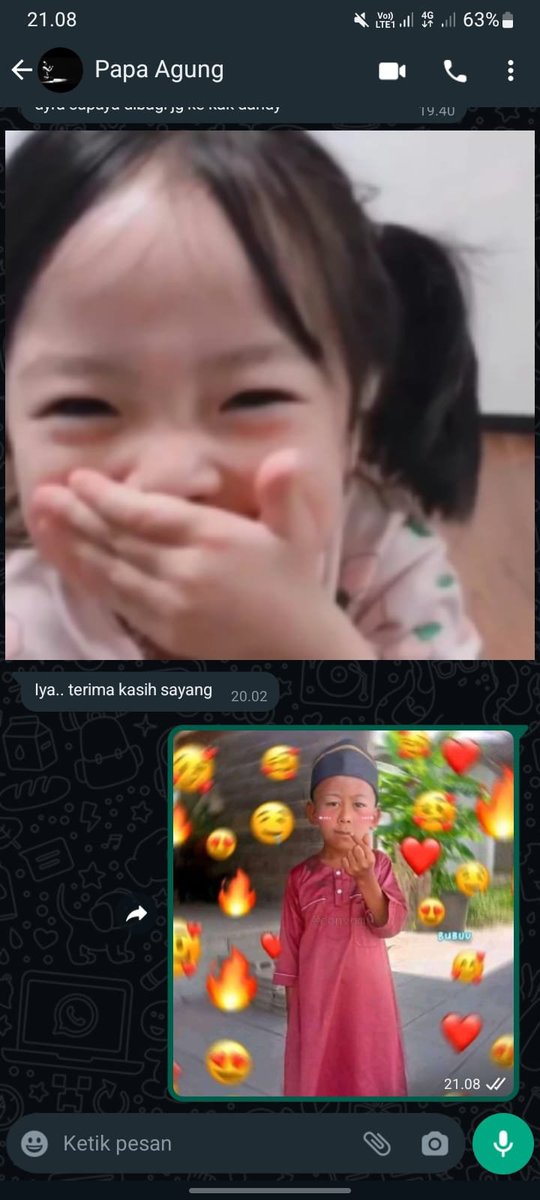 dewapemberani's tweet photo. @lmgip oke sudah di coba https://t.co/WUVol0ZUNp