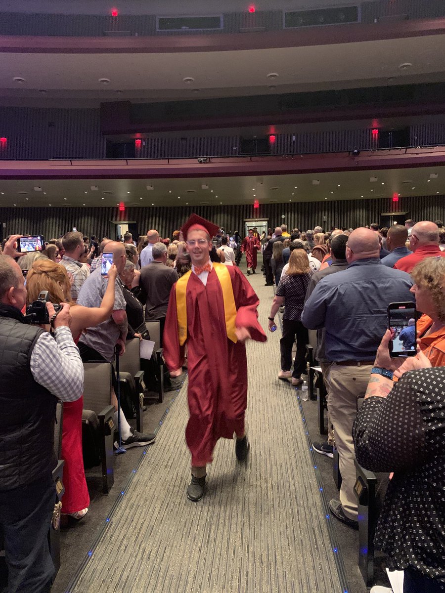 Happy Birthday ⁦<a href="/alberici_max/">Aspiring Adult</a>⁩  I love you so much! Proud of you!