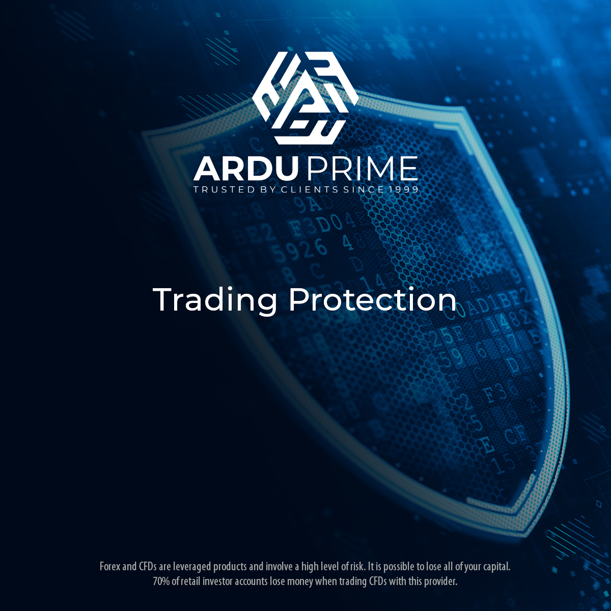 ArduPrime's tweet photo. Ardu Prime’s solid level of trading protection including MiFID II, Greek Investment Guarantee Fund, Segregated Bank Accounts all of which under EU Authorizations and Regulations #SafeSecure #ArduPrimeNewEra
For information on trading protection visit https://t.co/xt3IH2Cc6b https://t.co/k7uP6zVVCx
