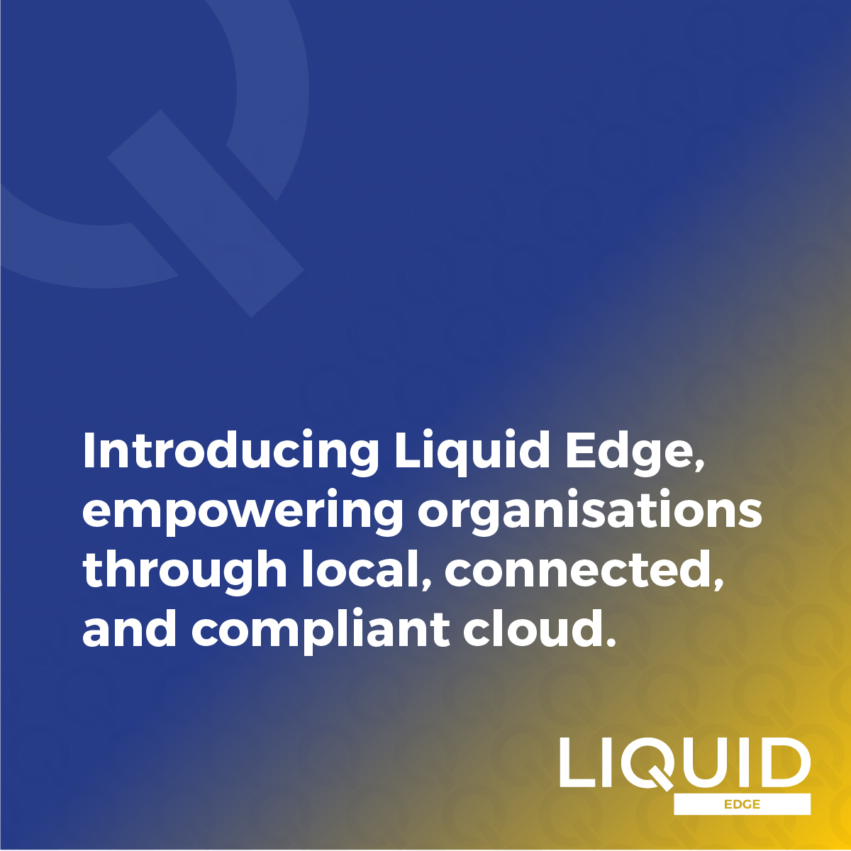 C2Africa_'s tweet photo. Liquid Cloud & @MPNZA collaborate to deploy hybrid cloud infrastructure in Africa. Through its ATO, Microsoft is working with Liquid Cloud to enable businesses with cloud services across Africa.
Read more https://t.co/MV30JM21jK
@davidbrooks10
#LiquidCloud #HybridCloud #Azure https://t.co/8Yx7VqEfpp