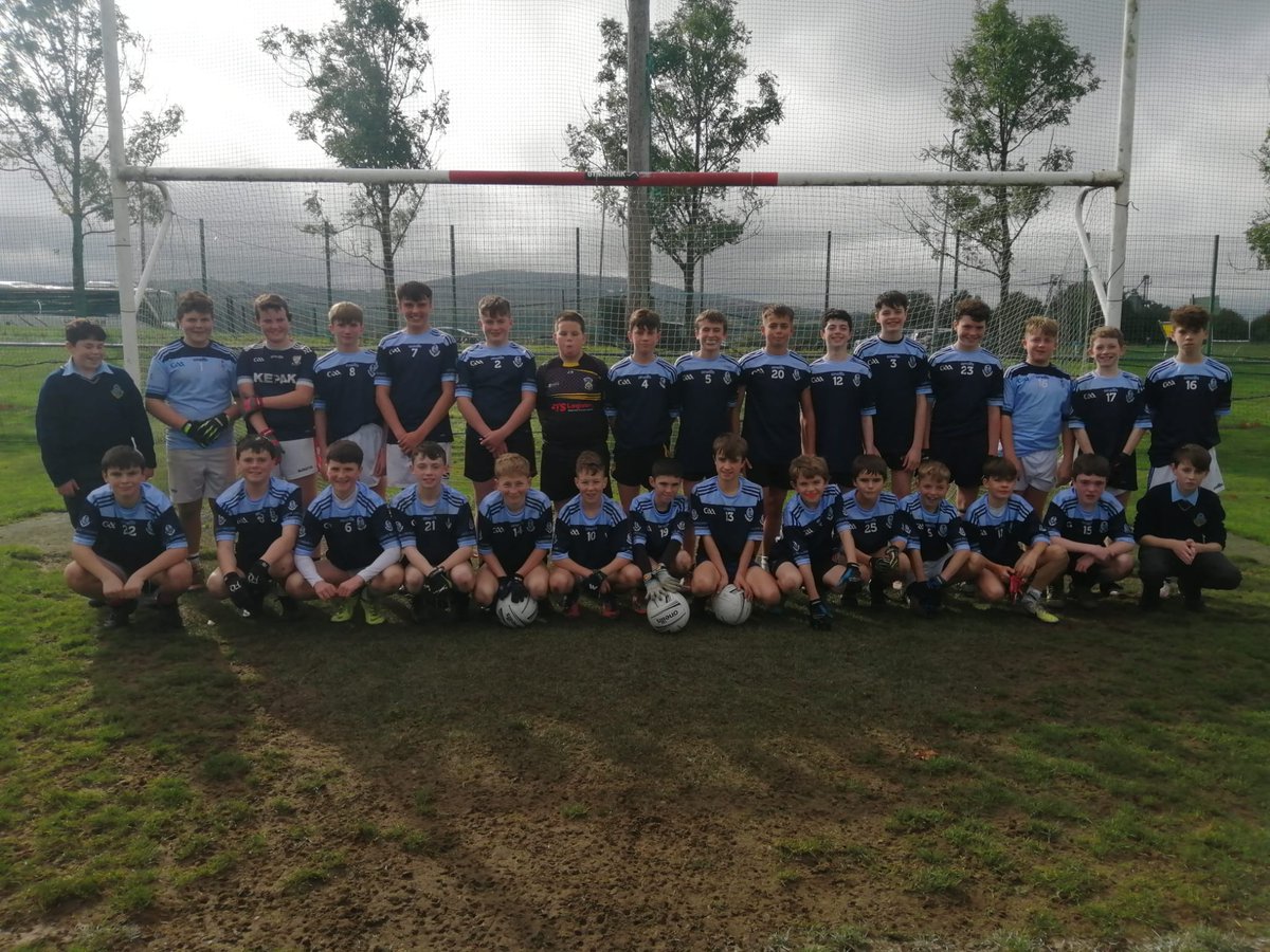 CorkGDAPatSprat's tweet photo. 32 First Year Football teams played today in @carrigoon 340 players from 11 different Schools huge thank you to all the tys and teachers for making this massive Blitz happen. @ColaisteMhuire1 @OfficialCorkGAA @CorkGAACoaching @AvondhuGAA @DuhallowGAA @conorcounihan_ https://t.co/gYO4CNvZqR