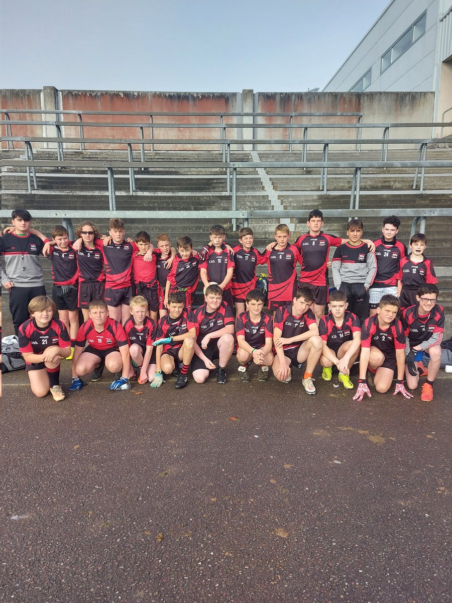 CorkGDAPatSprat's tweet photo. 32 First Year Football teams played today in @carrigoon 340 players from 11 different Schools huge thank you to all the tys and teachers for making this massive Blitz happen. @ColaisteMhuire1 @OfficialCorkGAA @CorkGAACoaching @AvondhuGAA @DuhallowGAA @conorcounihan_ https://t.co/gYO4CNvZqR