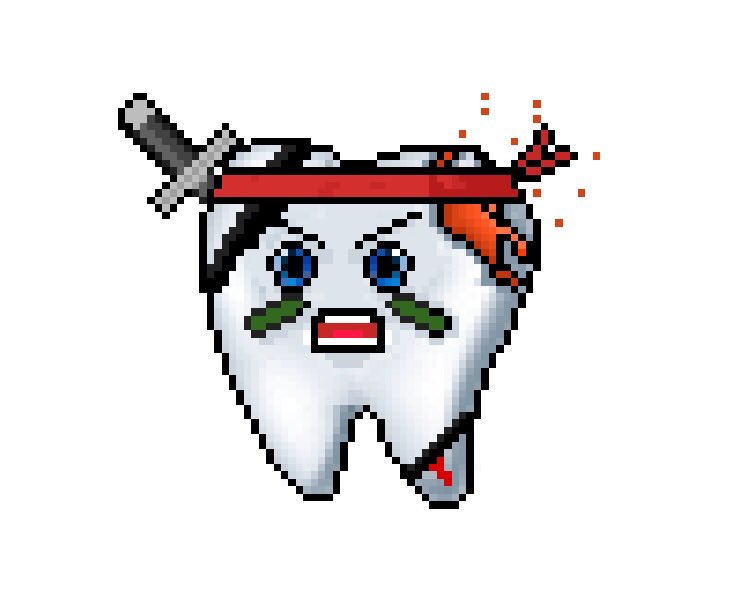 NFToothDecay's tweet image. Warrior!! ToothDecay#9. 0,04 ETH!! #NFT #NFTs #nftarti̇st #ETH #Ethereum #NFTCommunity #NFTGiveaway #NFTGiveaways #Binance #Crypto #Coinbase #nftcollectors #NFTJPN #NFTProject #NFTshill #opensea #NFTDay #NFTartist #OpenSeaMarket #openseaart opensea.io/assets/matic/0…
