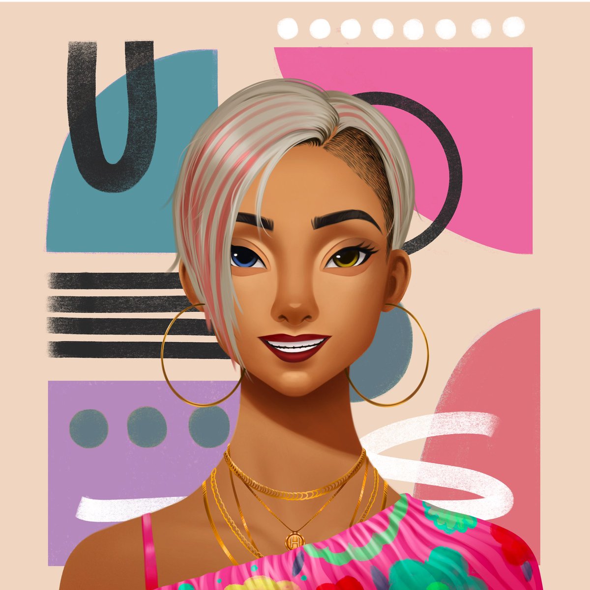 🎉 Honest Ones GİVEAWAY 🎉

💰 $30
🏆 3x WL Spots

To Enter;
☑️ Follow <a href="/HonestOnesNFT/">Honest Ones (SOLD OUT)</a> &amp; <a href="/RickLFG/">rick</a> 
☑️ RT🔁 +❤️ &amp; Tag 3 friends

⏲️ 4 winners ~ ends in 48 Hours

 #nft #giveaway #ad #nfts #NFTCommuntiy