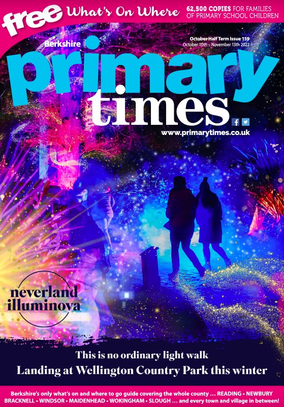 _DanceReading's tweet photo. Great to see #dancereading featured in the latest @PrimaryTimes alongside other October treats in #rdguk & beyond! https://t.co/wXK2W6T4dl