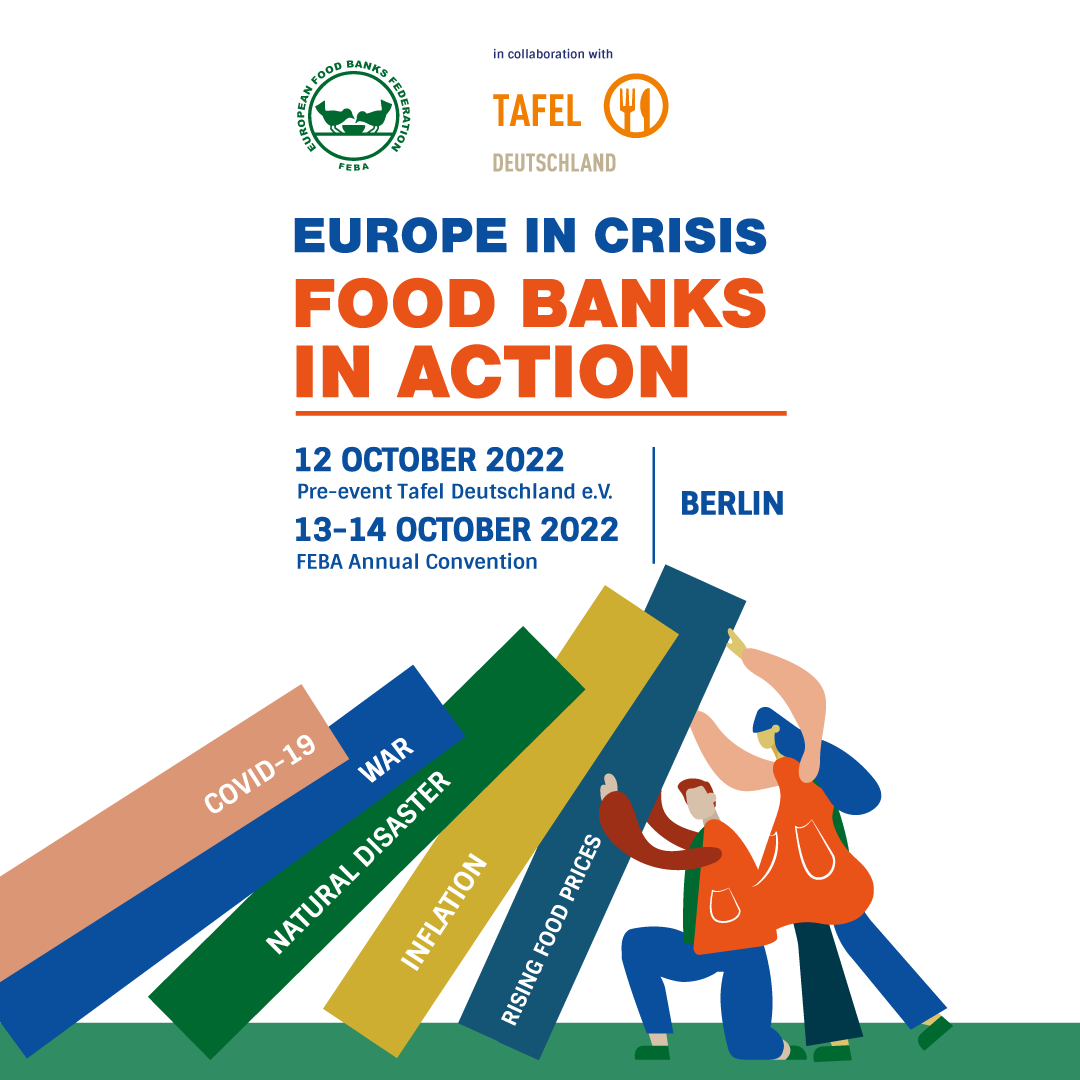 BanquesAlim's tweet photo. 📅Les @BanquesAlimentaires européennes réunies pour 2 jours par @EuroFoodBanks évoquent le contexte de crise en 🇺🇦🗨️Nadiya Borysenko de la Kyiv City Charity Foundation : "Thanks to France"🧡
+ d'infos sur le soutien des Gilets Orange⤵️
https://t.co/Qvfk3ULS3G
#WeAreFEBA #Ukraine https://t.co/Rtz59tv8YJ