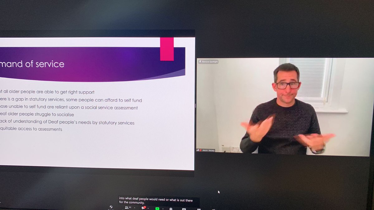 BSMHD (@bsmhdeaf) on Twitter photo 