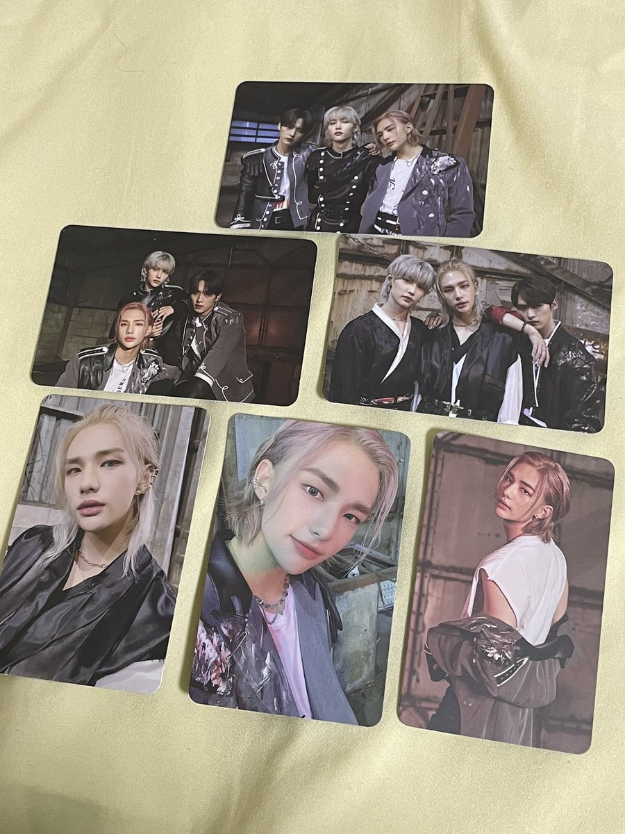YDHY319's tweet photo. 황현진 현진 인생 set 양도

⭕️SELL⭕️

4.5

스키즈 현진 앨범포카 판매 짭폴라 섭케이 고생 인생 럭드 럭키드로우 아기포카 소리꾼 한정반 바람 스키주 노이지 시그 AR 영통 쥬얼 신나라 트럼프 일본 2020 쇼피 레반터 SKZ Stray Kids Hwang Hyunjin poca wts https://t.co/JdASqB3UKg