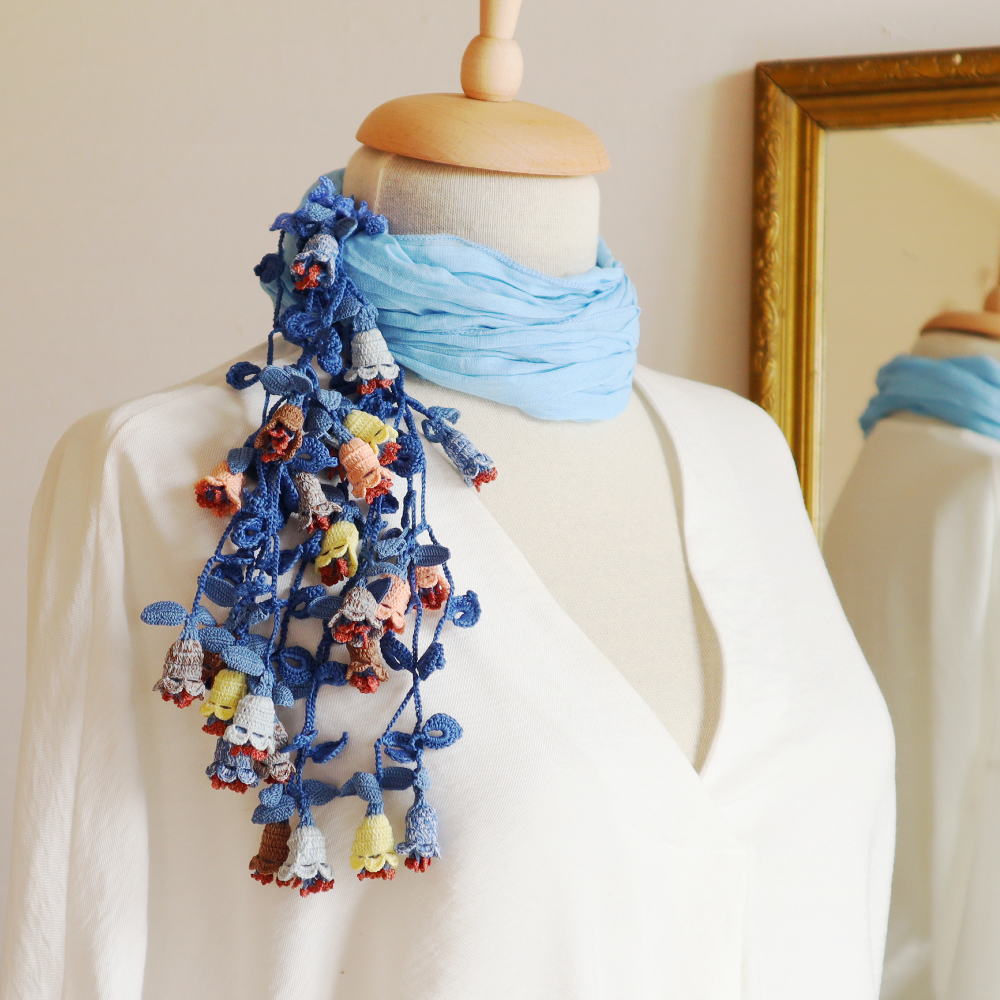 Ayturk001's tweet photo. BOUQUET, very gorgeous one was chosen by the guest from Taiwan, and we got a lovely comment.
Thank you and enjoy it :)
ใCustomer's commentใ
https://t.co/kGQ76HAFg2 #handmade #shawl #scarf #crochet #oya #guestcomment https://t.co/rZWErawk7T