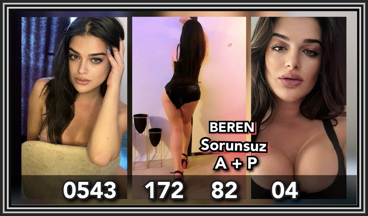 Serap Manav 🔩 (@serapmanav7) on Twitter photo 