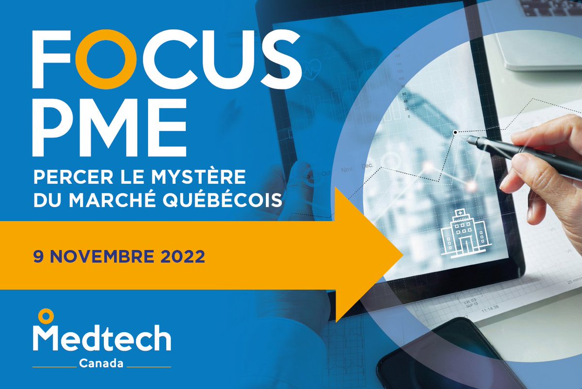 ctssante's tweet photo. 📢 DATE REPORTÉE 📢 
Nous avons le plaisir de vous annoncer que Focus PME est reporté au 9 novembre 2022. La programmation prévue demeure la même. Pour la consulter et vous inscrire, rendez-vous ici : https://t.co/TtF70eCWpz. https://t.co/yXrvwLDdiV