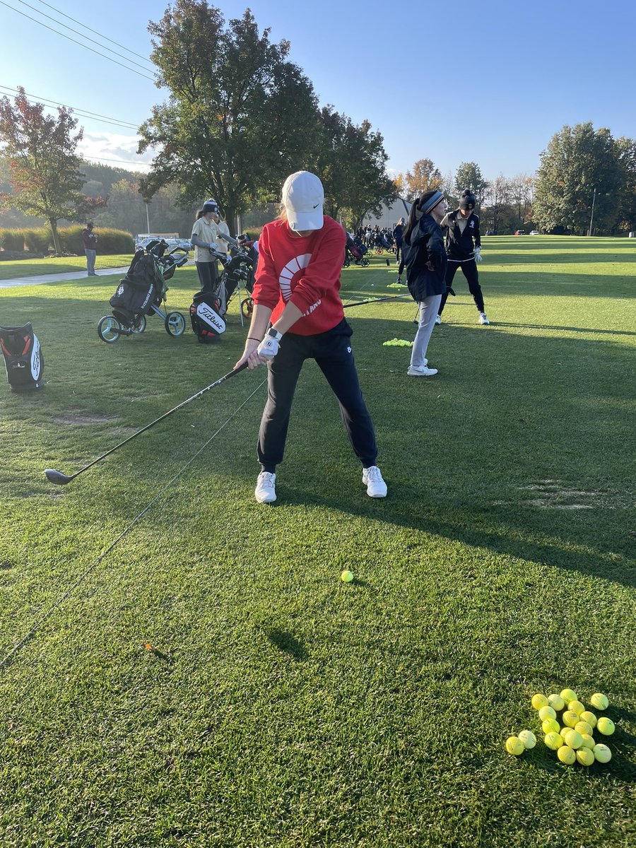 40 minutes until…..LETS GOOOOO!