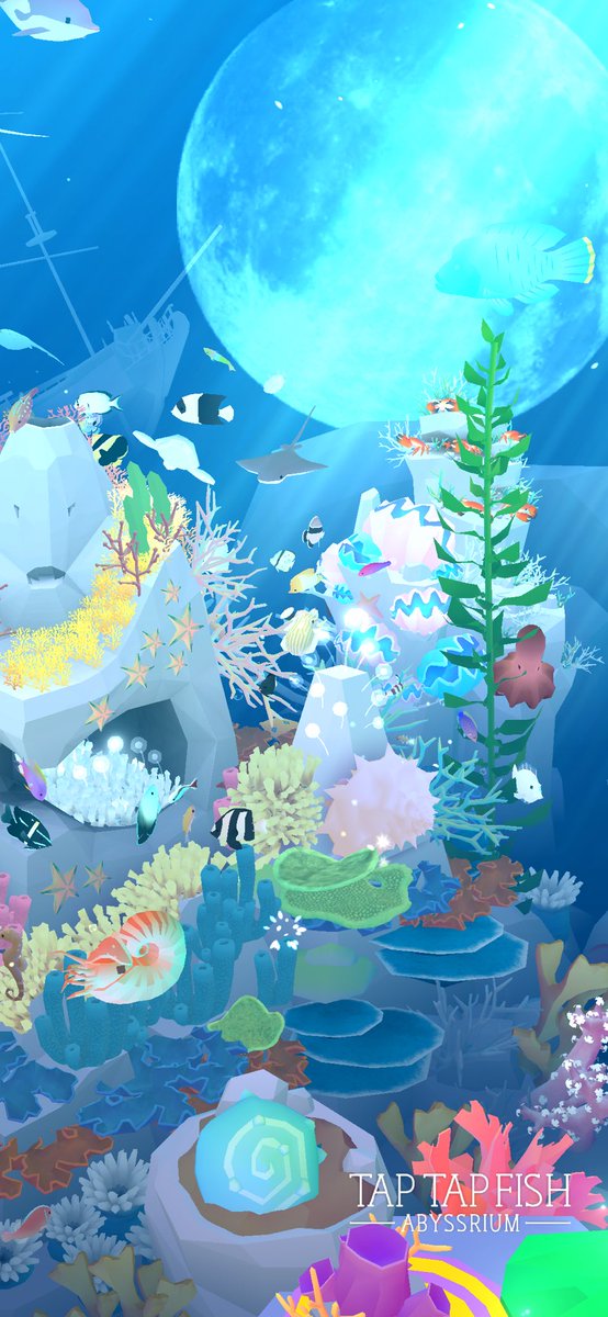 balus33's tweet photo. 私のシマシマパジャマイカ:) 
#taptapfish
Download: https://t.co/8cRtkWjy3U https://t.co/IWGiHZUOE6