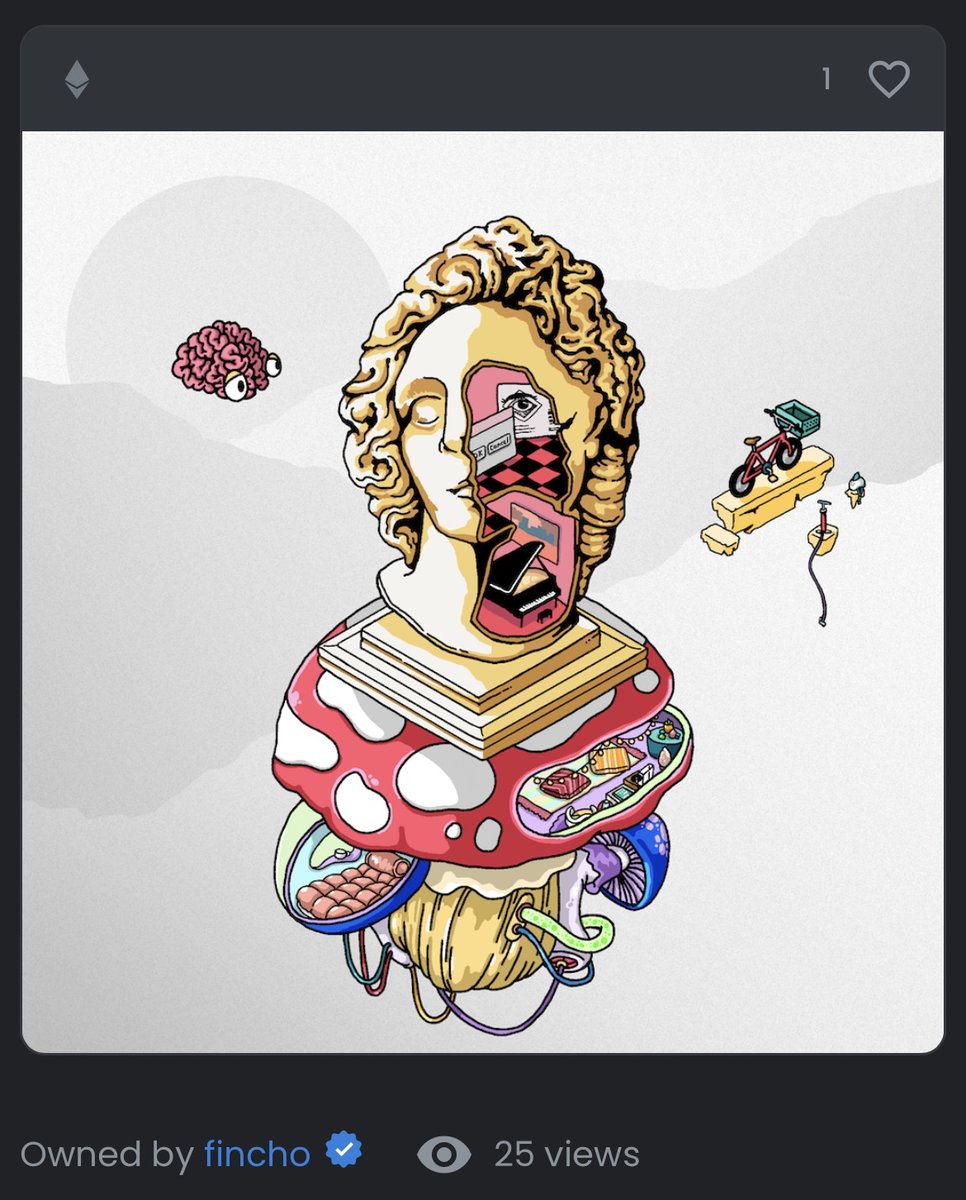 LofiLoftsNFT's tweet image. We are thankful for our early adopters and @dfinzer was definitely one of our early loft owners. 

We decided to show our appreciation by giving his @coolcatsnft a new home!

Looks like she got very comfortable already in her new loft 😺🏠 Wdyt @cloncast? 

#LofiLofts #CoolCats