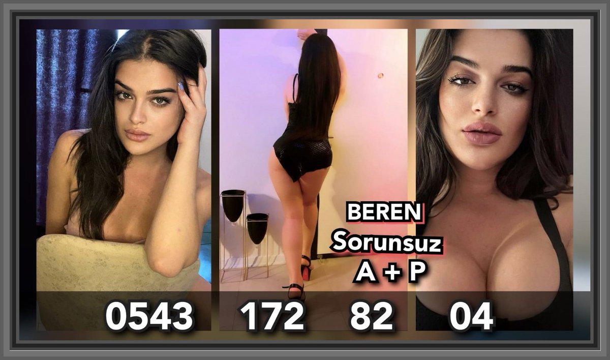 Serap Manav 🔩 (@serapmanav7) on Twitter photo 