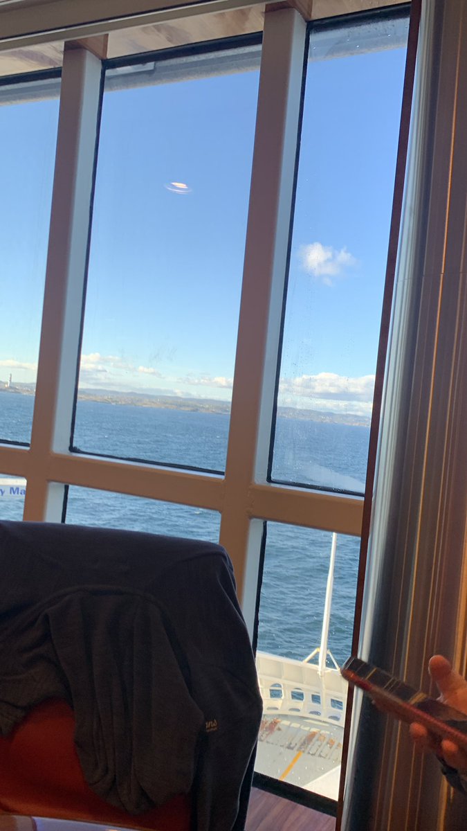 PeekPerfomance's tweet photo. Almost back Home (In #Norway at least) 3h by car next.
#Home #Fall #Fallbreak #Høstferie #ColorLine #SuperSpeed1 #SuperSpeed #ColorLineSuperSpeed @colorline_no @colorline_de #Hirtshals #Kristiansand https://t.co/ZTzAnqTiDR