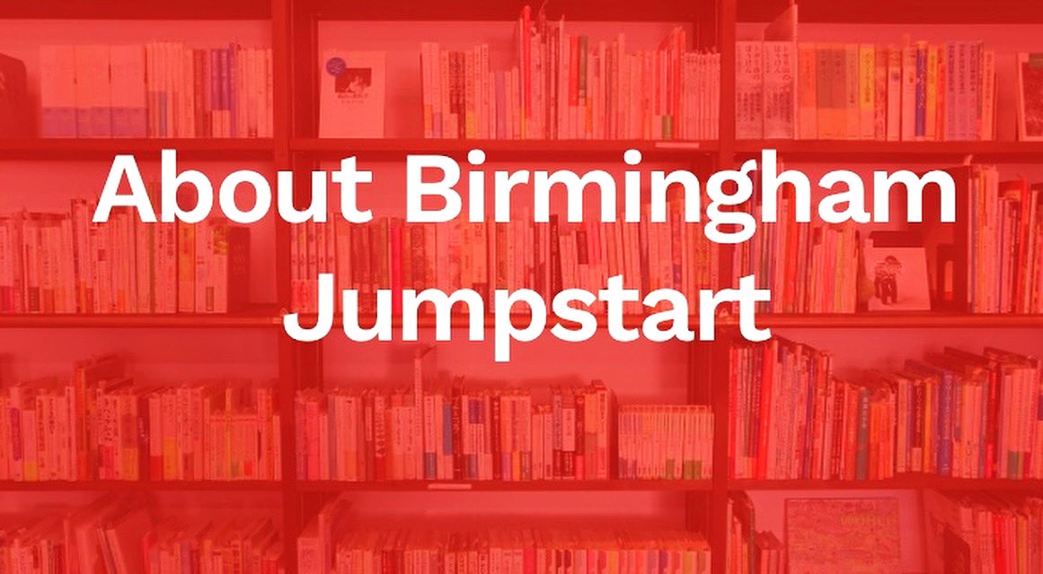bhamjumpstart's tweet photo. Our adult learning programs are designed to serve the local community:

• who have few or no reading skills

• who have experienced difficulty learning how to read

• who prefer new information introduced in small chunks

• who are in need of a structured learning approach. https://t.co/j9IRJjkgOE