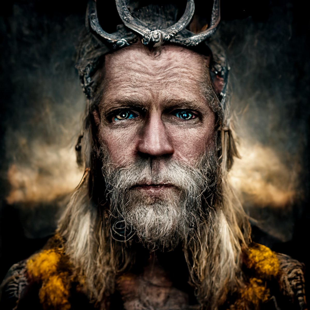 sollog's tweet photo. Viking Gods by @sollog now on @objktcom & @tezos
Make Offers at
https://t.co/UpFlVowtWa
#viking #vikinggod #sollog #sollognft
#odin #frey #thor #thornft #freynft #odingnft #vikingnft https://t.co/beSnhe6Jqg