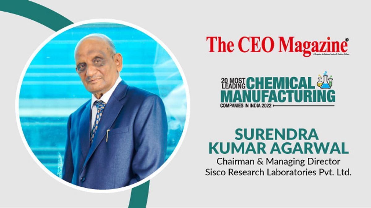 TheCEO_Magazine's tweet photo. Sisco Research Laboratories Pvt. Ltd. (SRL)
Serving And Supporting Scientific Research- “an endless process of science”
@srlchem
#chemicalmanufacturing #measureup #tools #electricshockproof #chemicalsafety #sparkless https://t.co/9pTz0GS5DE
