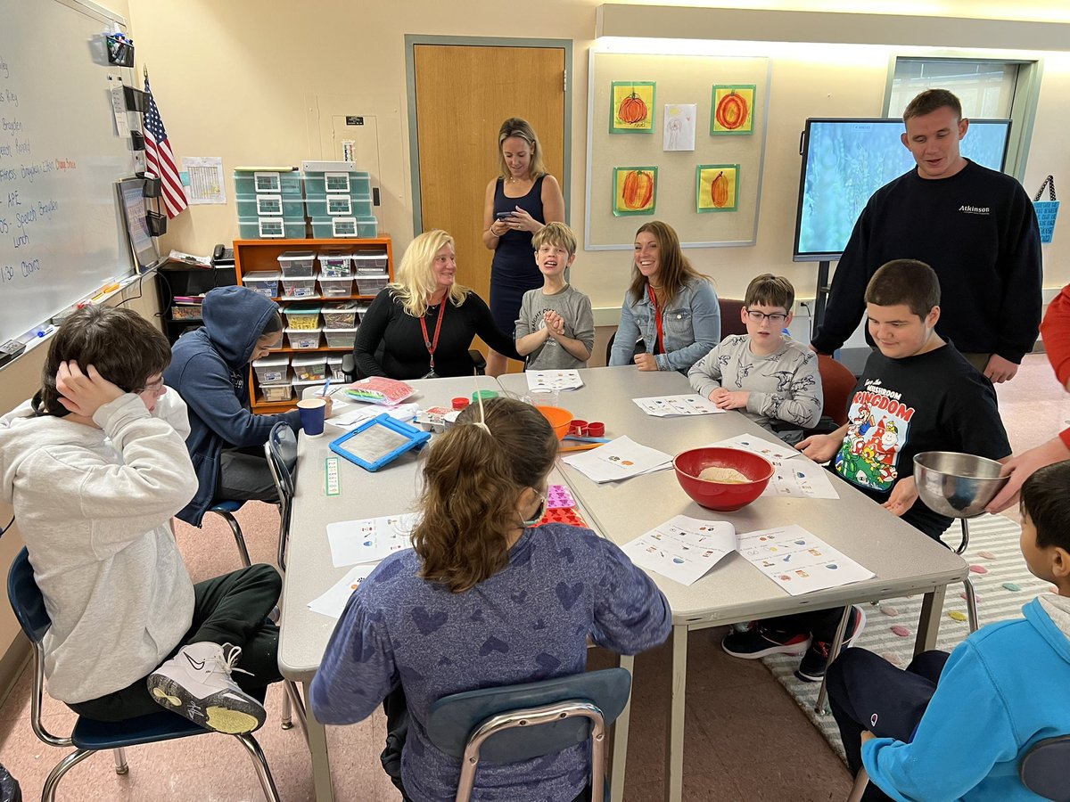 Ms. Stevens tweet media