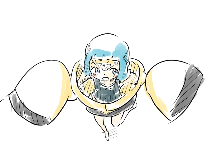 ナンジャモスイレン凄い服だよな 