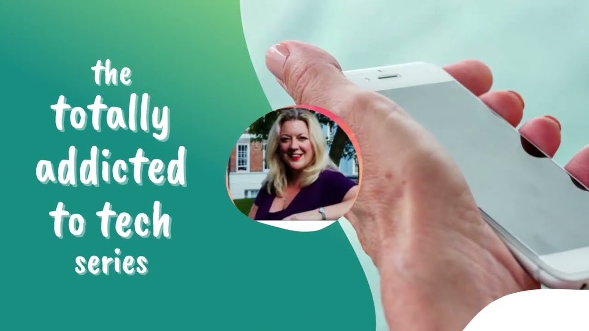 techtimeout (@techtime_out) on Twitter photo Our latest episode of Totally Addicted to Tech is now LIVE! Our founder Steph is joined by the fantastic Hollie Whittles.  Check it out 👉 youtu.be/dc2msJIdRzY Our latest episode of Totally Addicted to Tech is now LIVE! Our founder Steph is joined by the fantastic Hollie Whittles.  Check it out 👉 youtu.be/dc2msJIdRzY