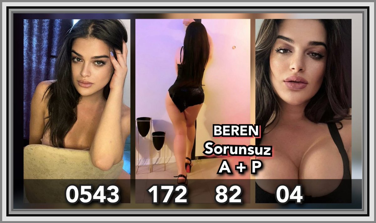 Serap Manav 🔩 (@serapmanav7) on Twitter photo 