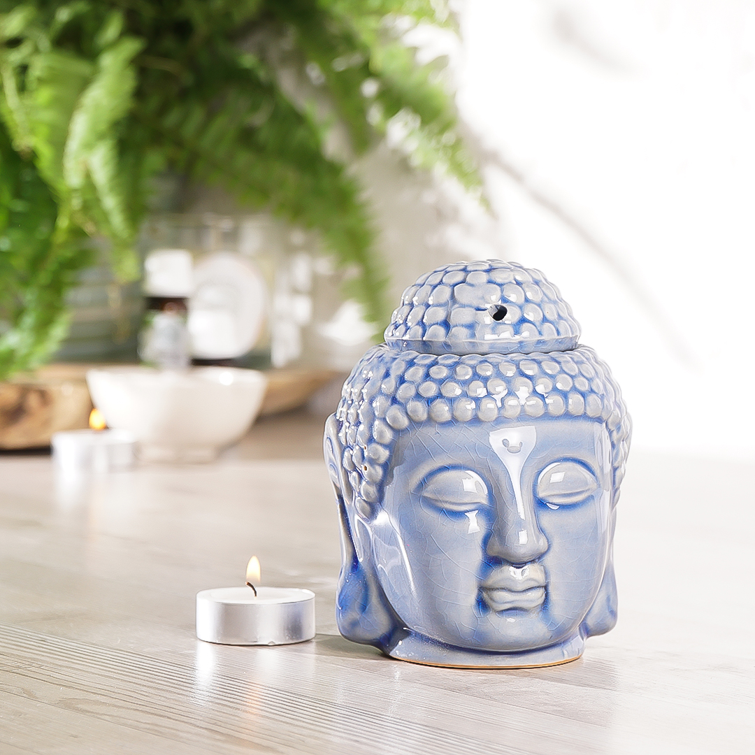 Buda’nın aydınlanma yolunu her zaman anımsamak için özel bir buhurdanlık!

Ürün link: bit.ly/3yEouWF

#buddha #buda #buddhabuhurdanlık #buhurdanlık #aromaterapi #aydınlanma #huzur #meditasyon
