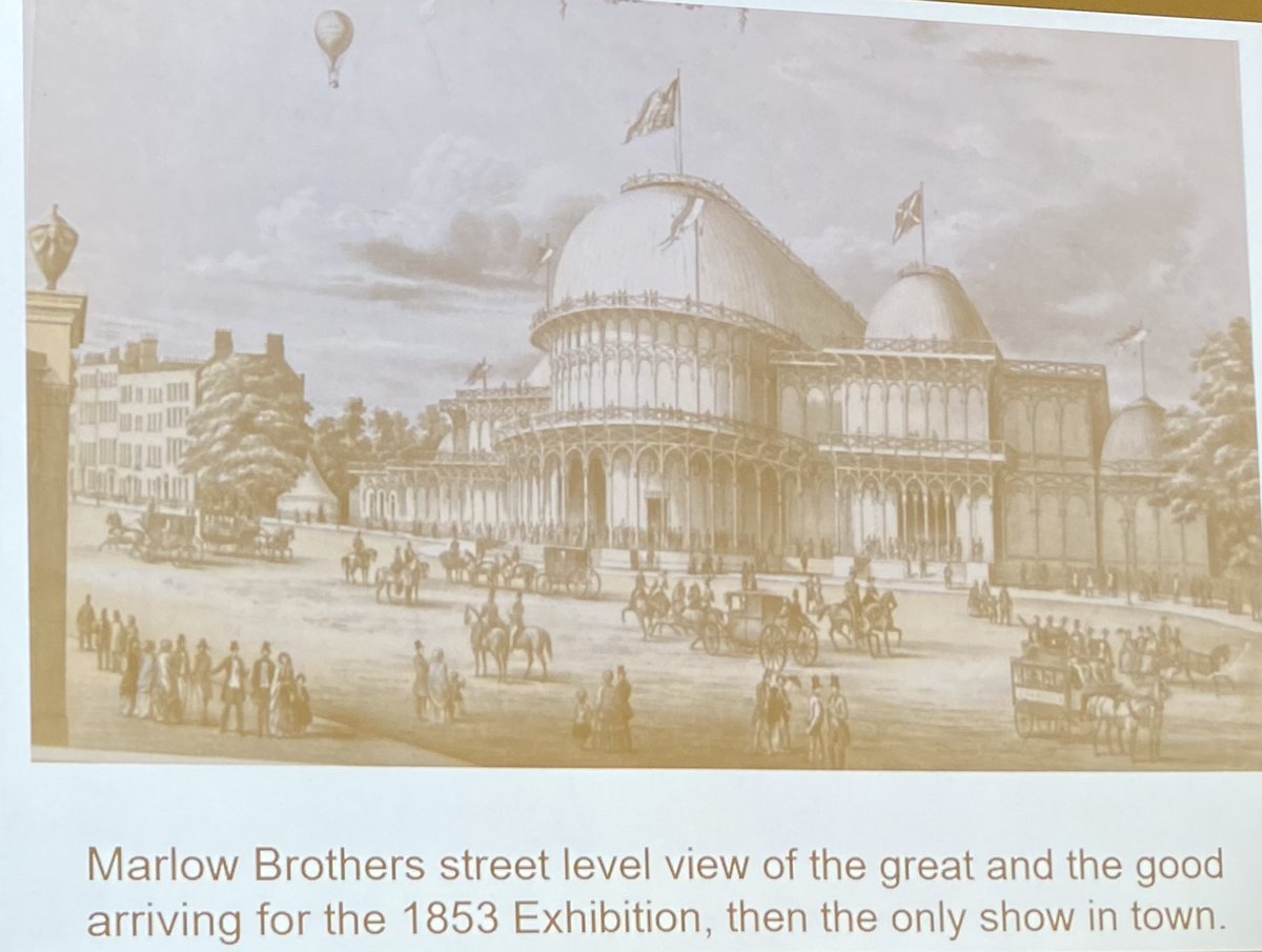 ArchitecturalArchive on Twitter "RT dubcivictrust Fascinating insights into the evolution of