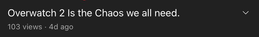 Wolfplayzwastkn's tweet photo. WE FINALLY DID IT!
My first ever video to hit 100 views!
Thank you so much to everyone that helped me accomplish this! https://t.co/2trXbQQ1x4