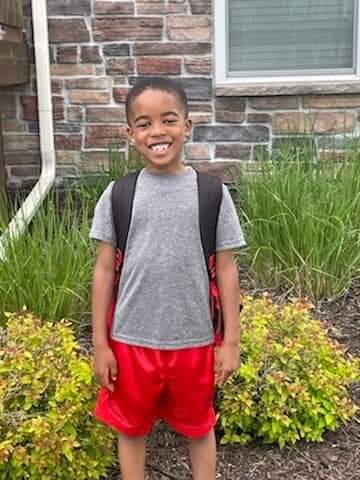 CoachBGR's tweet photo. We have a 9 year old!!
It's a blessing to be your father! 
#yearnine https://t.co/g0csj3hoh5