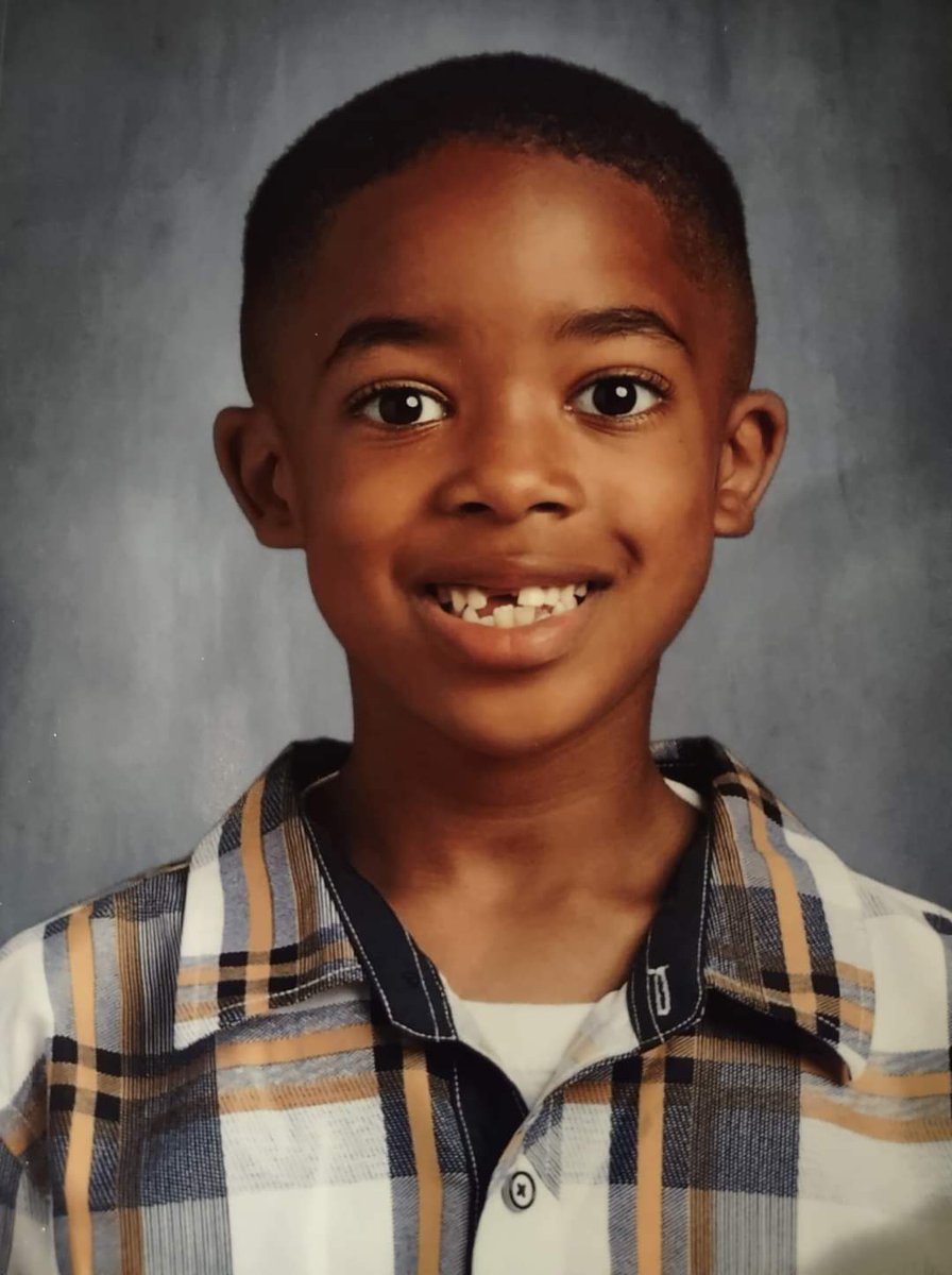 CoachBGR's tweet photo. We have a 9 year old!!
It's a blessing to be your father! 
#yearnine https://t.co/g0csj3hoh5