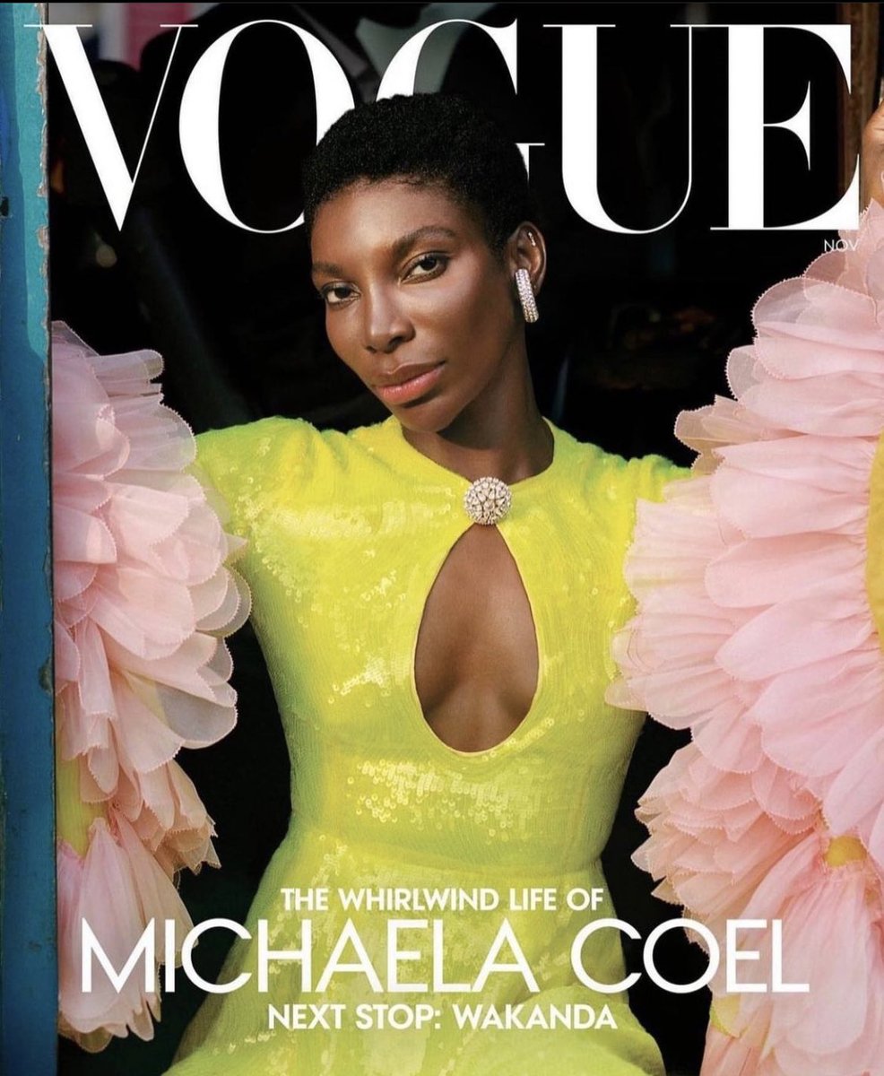 yonoella's tweet photo. what a beautiful week for black people on magazine covers https://t.co/9y03JEFUkV