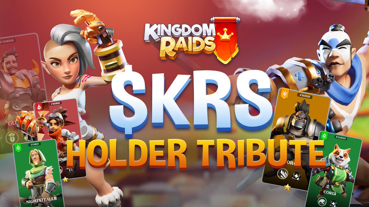 KingdomRaids tweet media