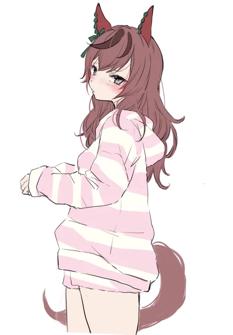 パジャマネイチャ 