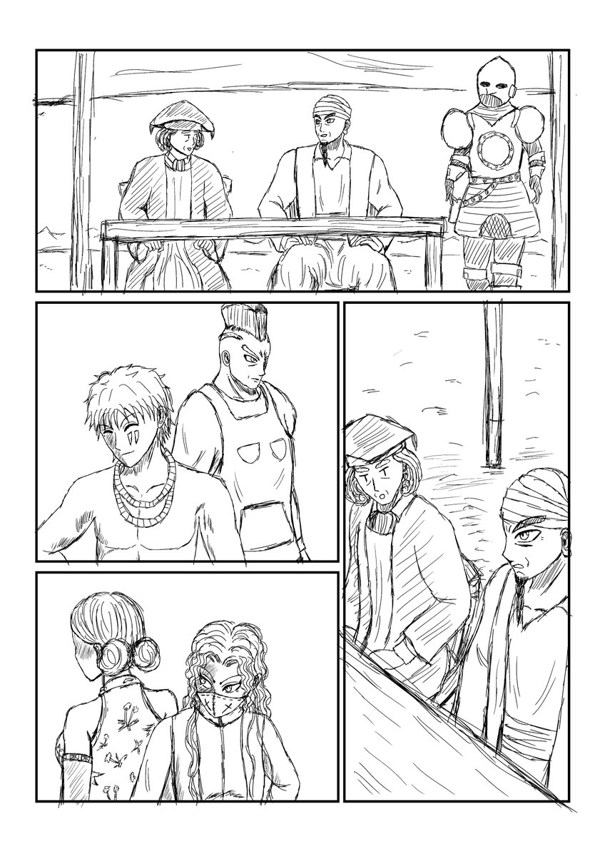 #wip 
週末までもう少しの途中経過です。 