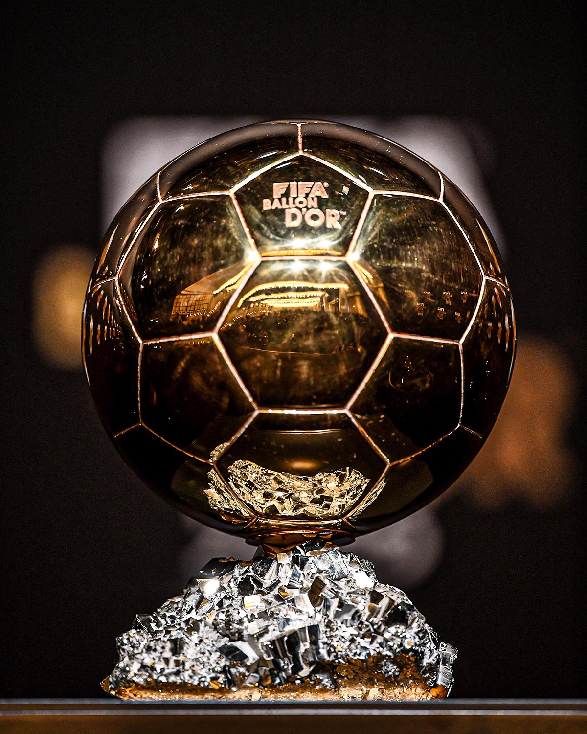 GOAL on Twitter "The winner of the 2023 Ballon d'Or will be ________ 🤔