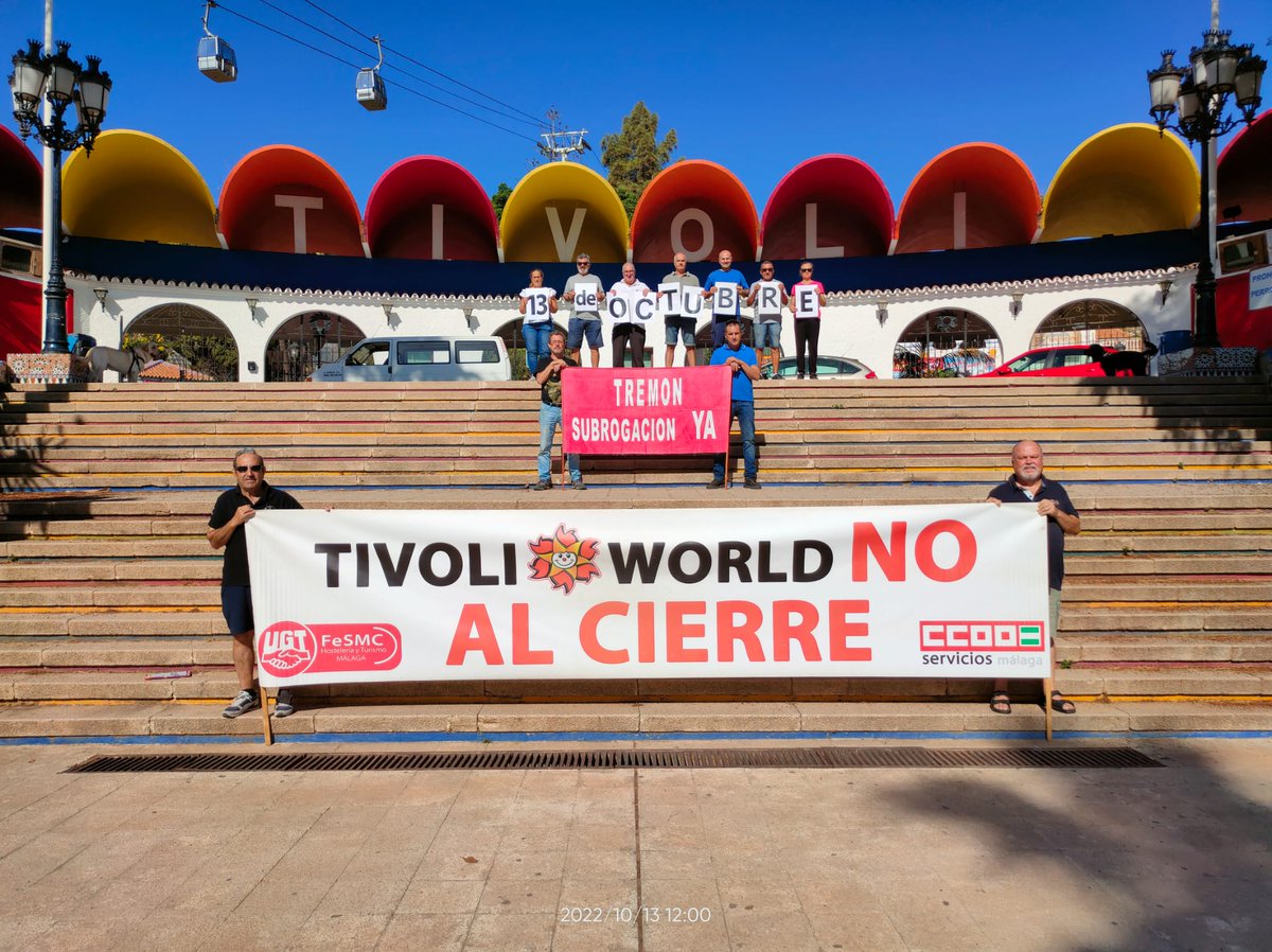 salvemos_tivoli's tweet photo. SEGUIMOS EN LA LUCHA
#SUBROGACIONYA https://t.co/H22Z7VMo1i