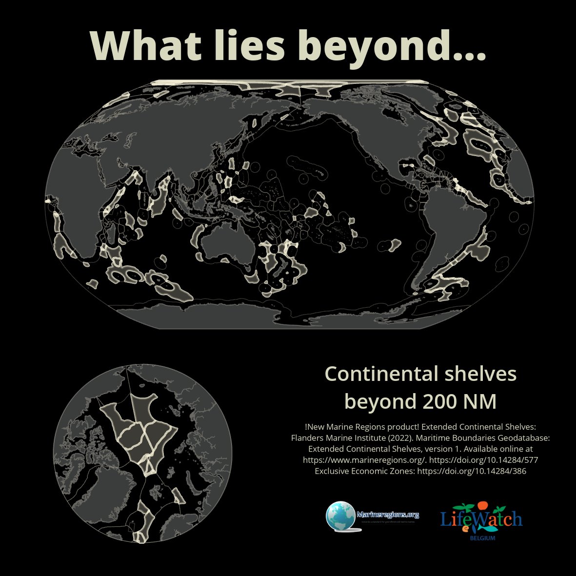 Marine Regions tweet media